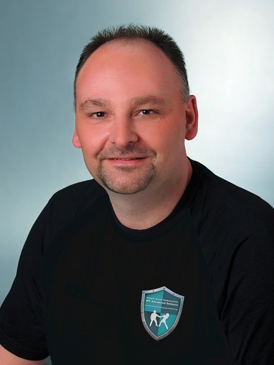 Portrait Volker Kunkel