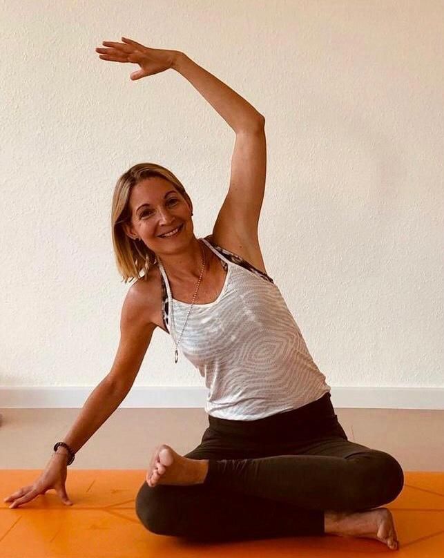 Portrait Annika Gath