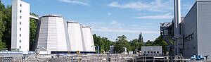 ELW Hauptklärwerk