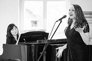 Esther Natalie Hock & Seung-Jo Cha
