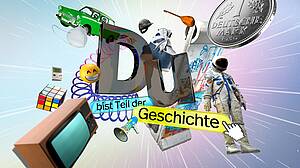 Neu eröffnete Dauerausstellung