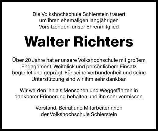 Wiesbadener Kurier  | 4.7.2026
