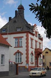 Rathaus Schierstein